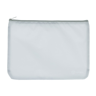 Набор органайзеров TORBER (6 пр), серый, полиэстер