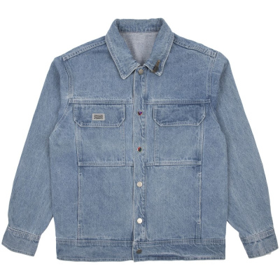 Шильдик на резинку Band