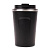 Термокружка OFFROAD, 400мл. черный, нержавеющая сталь, пластик