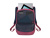 RIVACASE 7760 red ECO рюкзак для ноутбука 15.6