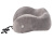 Подушка для путешествий с эффектом памяти Мемо Bluewinder Grey