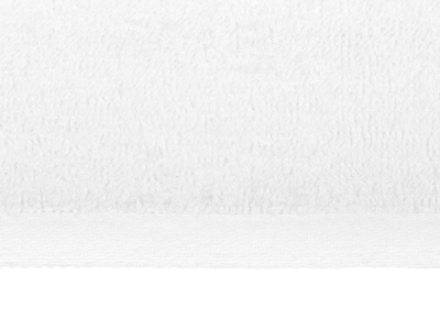 Полотенце Terry S, 450, белый , размер S