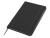Блокнот Spectrum A5, черный , размер A5