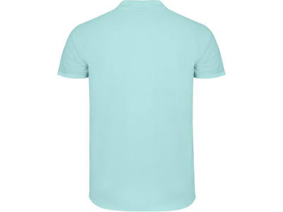 Рубашка поло Star мужская, ментоловый , размер M