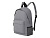 Рюкзак City, серый