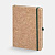 Блокнот Corkfolio