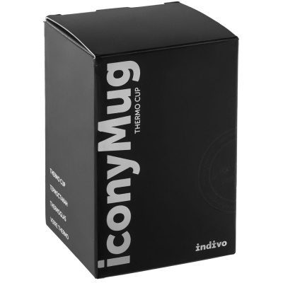 Термостакан iconyMug