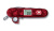 Нож перочинный VICTORINOX Traveller, 91 мм, 27 функций, полупрозрачный красный