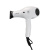 Фен DEWAL BEAUTY Comfort White, белый, 2200 Вт, 1 насадка