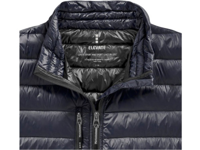 Жилет Fairview женский, темно-синий , размер 2XL