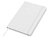 Блокнот Spectrum A5, белый , размер A5