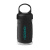 Спортивная бутылка для питья черный