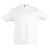 Футболка детская IMPERIAL KIDS, белый, 8 лет, 100% хлопок, 190 г/м2