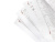 Ежедневник А5 полудатированный Boss, черный , размер A5