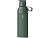 Бутылка-термос для воды Ocean Bottle GO объемом 500 мл - Зеленый лесной