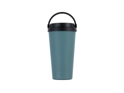 Термокружка из нерж. стали тм THERMOcafe TCCM-500KA (RHG) 0,5L