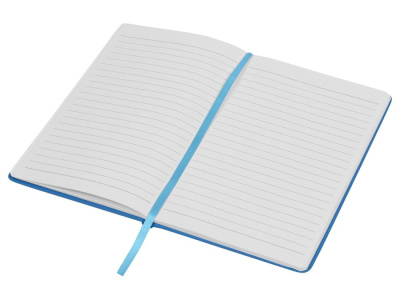 Блокнот Spectrum A5, светло-синий , размер A5