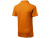 Рубашка поло First мужская, оранжевый , размер XL