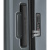 Чемодан VICTORINOX Airox, серебристый, 100% поликарбонат Makrolon, 50x32x75 см, 98 л