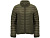 Куртка Finland, женская, армейский зеленый , размер 2XL