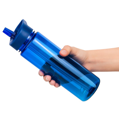 Бутылка для воды RIO 700мл. Синяя 6075.01