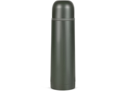 Термос Relaxika 101 (0,5 литра), хаки (без лого) , размер 500