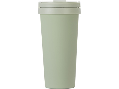 Термокружка Grant, 473мл, тубус, оливковый