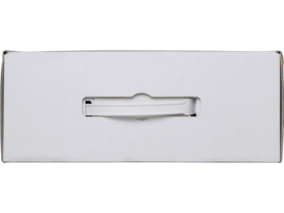 Коробка подарочная Хэнди (Handy), L, белый , размер L