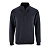 Толстовка "Stan", темно-синий_3XL, 50% х/б, 50% п/э, 260 г/м2
