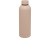 Spring медная бутылка с вакуумной изоляцией, сертифицированная согласно RCS, 500 мл - Бледно-розовый