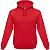 Толстовка ID.003 красная