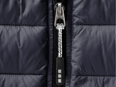 Жилет Fairview женский, темно-синий , размер 2XL