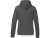 Женская спортивная трикотажная куртка Nubia на молнии, storm grey , размер 2XL