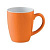 Кружка 290 мл оранжевый