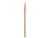 Вечный карандаш из переработанной бумаги Recycled pencil, натуральный