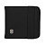 Бумажник VICTORINOX TA 5.0 Bi-Fold Wallet с RFID защитой, чёрный, нейлон, 11x1x10 см