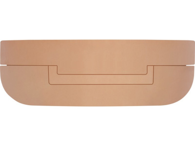 Ero гигиеническая губная помада, кремовый