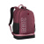 Рюкзак WENGER Collegiate Quadma 16”, красный, 100% полиэстер, 33х17х43 см, 22 л Рюкзак WENGER Collegiate Quadma 16”, красный, 100% полиэстер, 33х17х43 см, 22 л