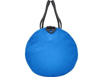 Сумка спортивная Айзек, синий