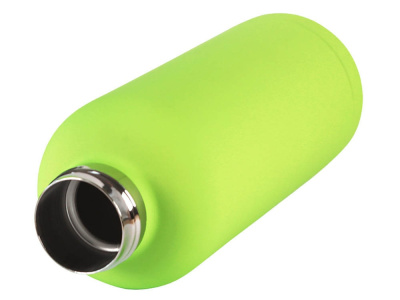 ODIN. Термобутылка 550 мл (Светло-зелёный)