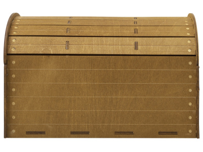 Подарочный набор: кукла фарфоровая, чай Малина с мятой, синий