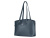 Сумка женская WENGER RosaElli с карманом для ноутбука 14, синяя, полиэстер, 37 x29x19 см