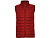 Жилет Oslo мужской, красный , размер M