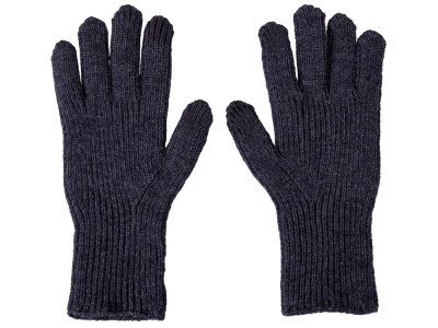 Перчатки Nordend, темно-синий меланж