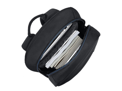 RIVACASE 8062 black рюкзак для ноутбука 15.6-16 / 12