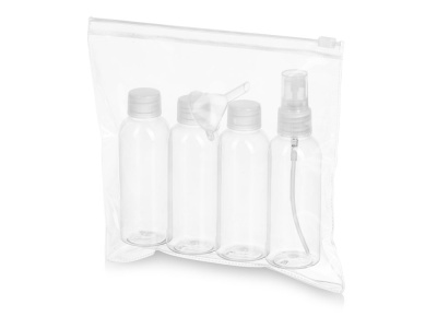 Набор для путешествий Fly away, синий