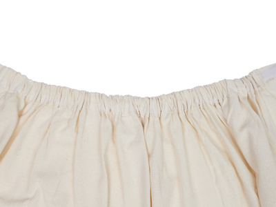 Килт холщовый