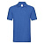 Поло "Premium Polo", ярко-синий_S, 100% х/б, 180 г/м2