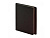 Ежедневник недатированный А5 Megapolis Magnet, черный