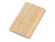 USB 2.0- флешка на 32 Гб Bamboo Card , размер 32Gb
